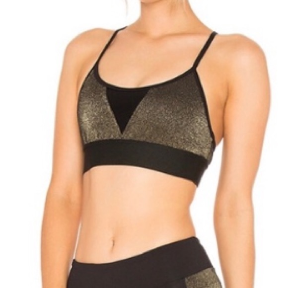 Koral Other - Koral work out top